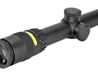 Trijicon AccuPoint