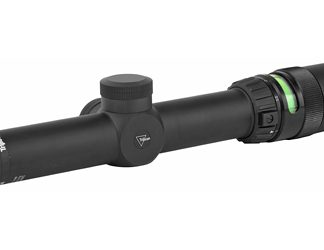 Trijicon AccuPoint