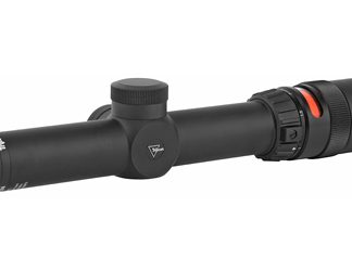 Trijicon AccuPoint