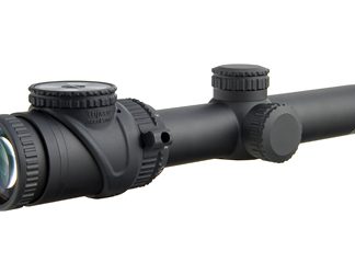 Trijicon AccuPoint