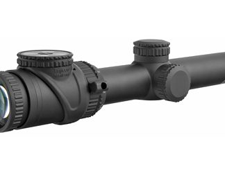 Trijicon AccuPoint