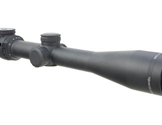 Trijicon AccuPoint