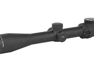 Trijicon AccuPoint