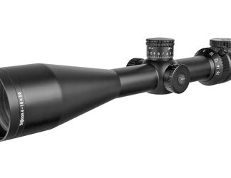 Trijicon AccuPoint