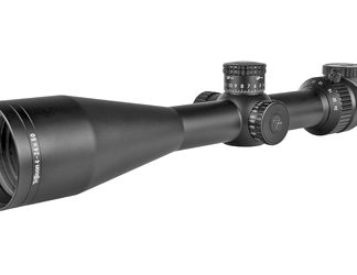 Trijicon AccuPoint