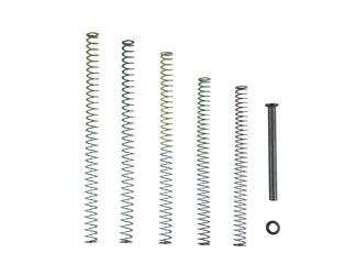 True Precision Recoil Spring Tuning Kit