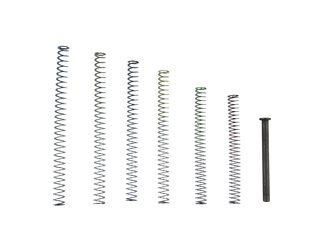 True Precision Recoil Spring Tuning Kit