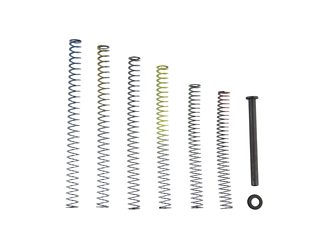 True Precision Recoil Spring Tuning Kit