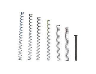 True Precision Recoil Spring Tuning Kit