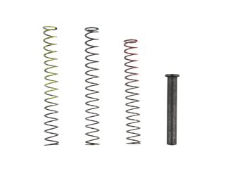 True Precision Recoil Spring Tuning Kit