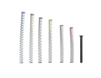 True Precision Recoil Spring Tuning Kit