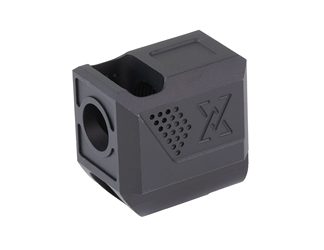 True Precision True-Lock Compensator