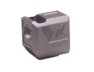True Precision True-Lock Compensator