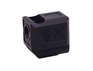 True Precision Mini Comp