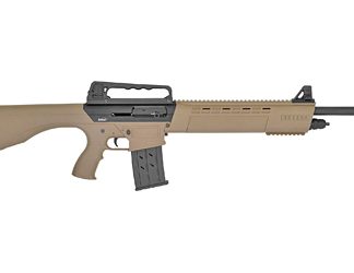 TriStar KRX Tactical