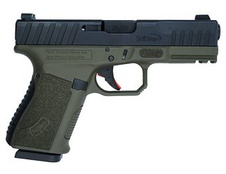 TriStar APOC