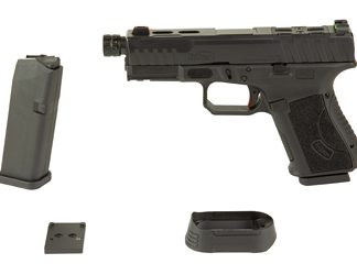 TriStar APOC