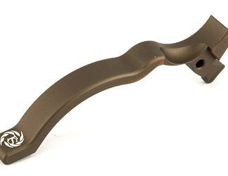 TacSol Extended Mag Release