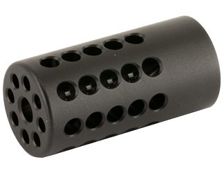 TacSol Compensator