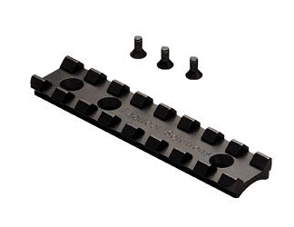 TacSol Scope Base
