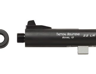 TacSol Trail-Lite
