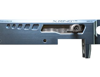 TacSol X-Ring VR
