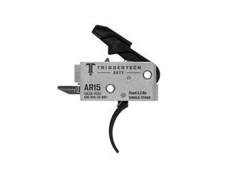 TriggerTech Mil-Spec
