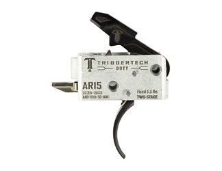 TriggerTech Mil-Spec
