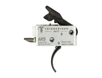 TriggerTech Duty