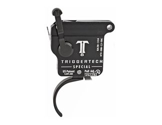 TriggerTech Special
