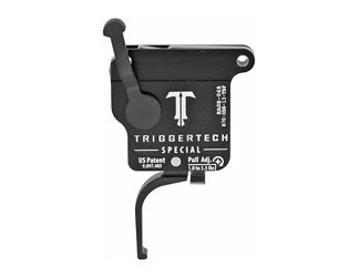 TriggerTech Special