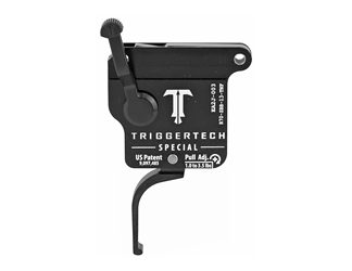 TriggerTech Special