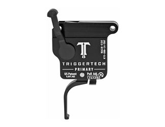 TriggerTech Primary