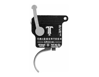TriggerTech Special