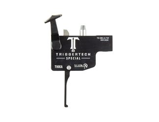 TriggerTech Special