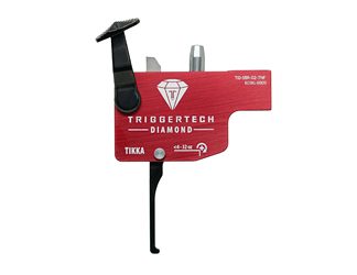 TriggerTech Diamond