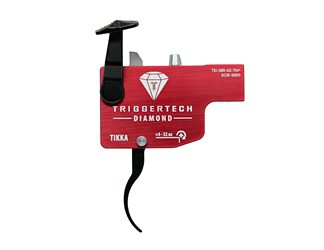 TriggerTech Diamond
