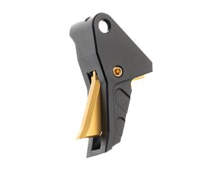 Tyrant CNC Improved Tyrant Trigger System