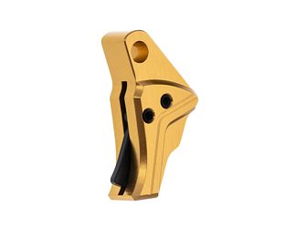 Tyrant CNC Improved Tyrant Trigger System