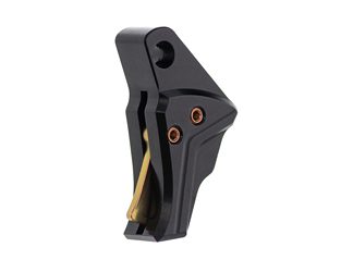 Tyrant CNC Improved Tyrant Trigger System