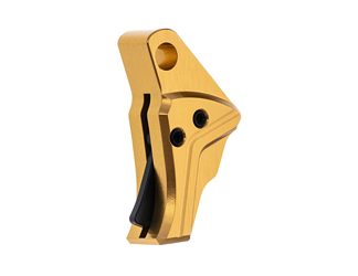 Tyrant CNC Improved Tyrant Trigger System