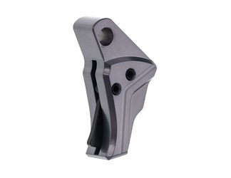 Tyrant CNC Improved Tyrant Trigger System