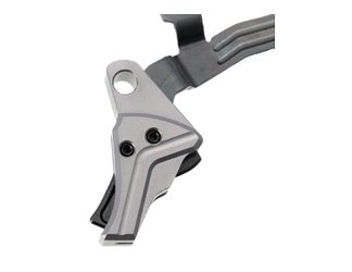 Tyrant CNC Improved Tyrant Trigger System