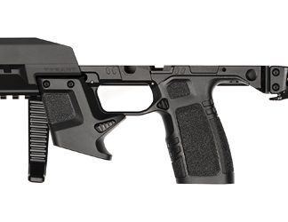 Tyrant CNC TWS