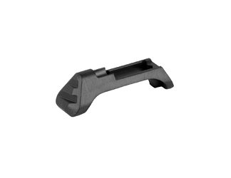 Tyrant CNC Extended Magazine Release, For Sig Sauer P365, PVD Finish, Black