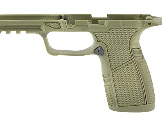 Tyrant CNC Grip Module