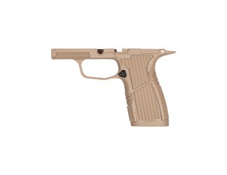 Tyrant CNC Grip Module