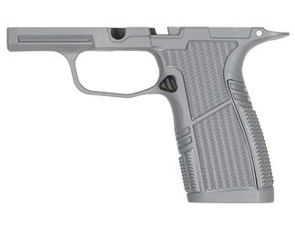 Tyrant CNC Grip Module