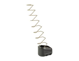 Tyrant CNC Mag Extension, +3, For Sig Sauer P365 X-Macro, Matte Finish, Black