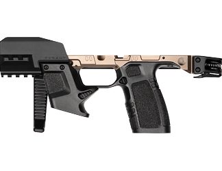 Tyrant CNC TWS